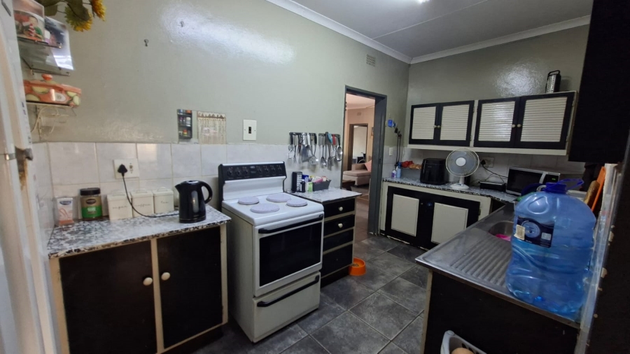 4 Bedroom Property for Sale in Bodorp North West